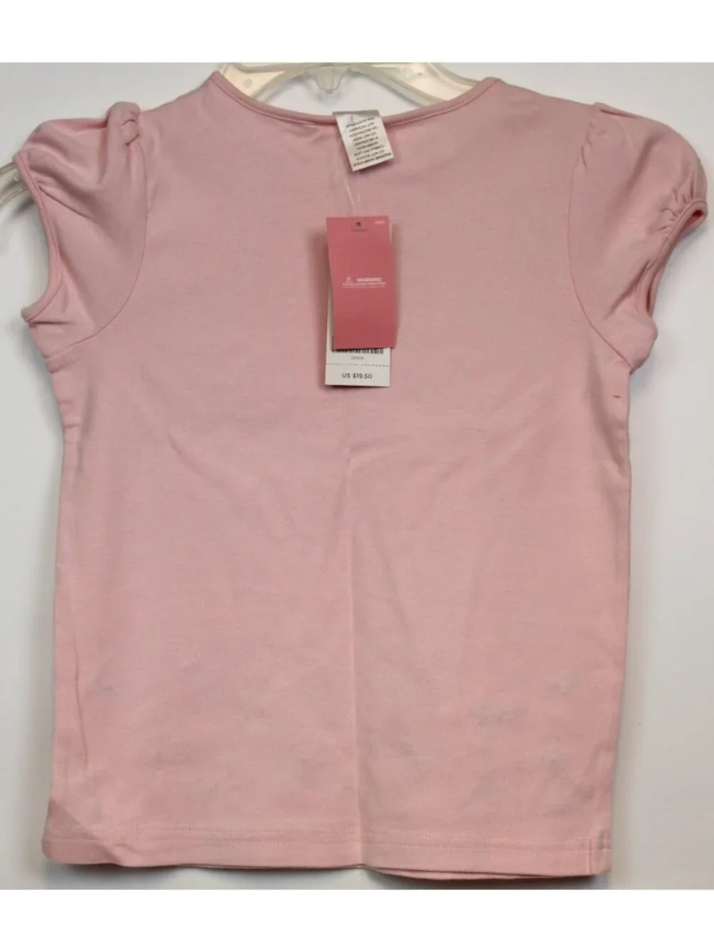 Gymboree 2006 cherry